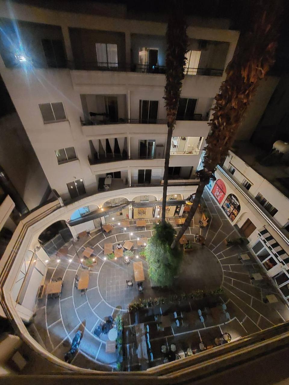 1 Bedroom Lux דירה *