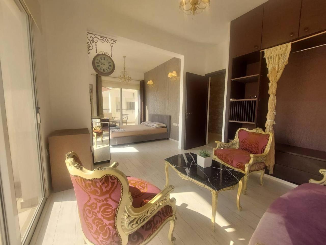 1 Bedroom Lux דירה לרנקה